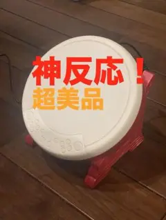 Switch タタコン　神反応　超美品　完動品