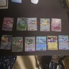 ポケモンカードセット