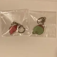 ぐちつぼ たらこ　アクキー ヴィレバン VV