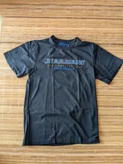 懸賞当選 スターウォーズ THE Complete Saga Ｔシャツ