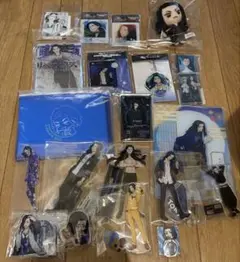 東京リベンジャーズ 場地圭介 まとめ売り②
