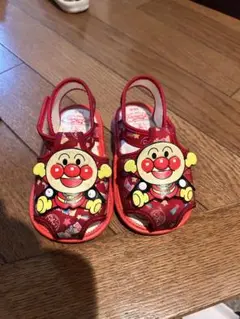 アンパンマン