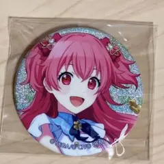 プロセカ 桃井愛莉 缶バッジ 6A BNW