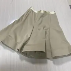 ランバンオンブルー サイズ38 ベージュ