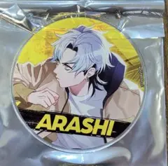 東京カラーソニック!! 小宮山嵐 アクリルコースター アニメイト グラッテ
