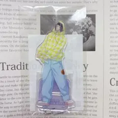 紫原敦 アクリルスタンド