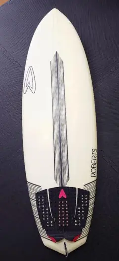 2025年最新】roberts サーフボードの人気アイテム - メルカリ