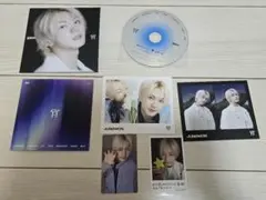 ENHYPEN 宵 - YOI - ソロジャケット盤 ジョンウォン