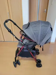 【美品】Goodbaby(グッドベイビー) 折りたたみ ベビーカー
