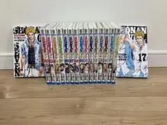 【完結】高橋伸輔／藤沢とおる『SHONANセブン』全17巻セット！！