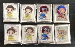 デジモン 02 アクスタ　スティッチーズ　ミニアクリルスタンド