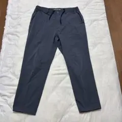 NEW BALANCE WTT103 SLIM TAPERED XLグレー