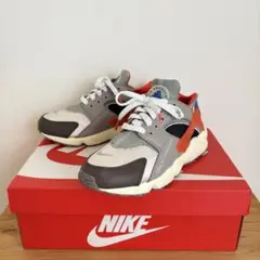 【美品】NIKE AIR HUARACHE PRM ナイキエアハラチ　25.5㎝