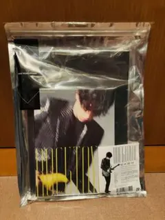 横山裕 ROCK TO YOU ソロアルバム　初回限定盤