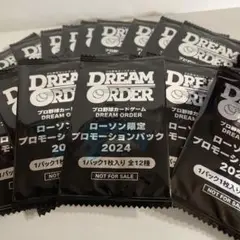 プロ野球カードゲーム　２０２４　２５パック　新品
