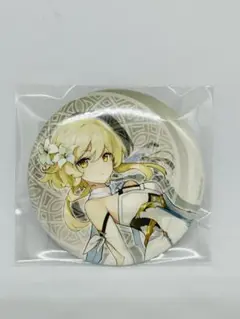 蛍 オリジナル缶バッジ 「原神」 セガ限定
