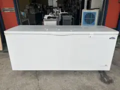 2020年 テンポス冷凍ストッカー 576L ③