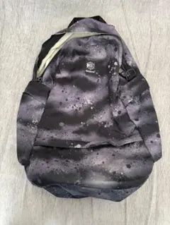 Reebok スプラッタープリント リュック