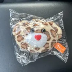 モジョジョジョフェイスポーチBC