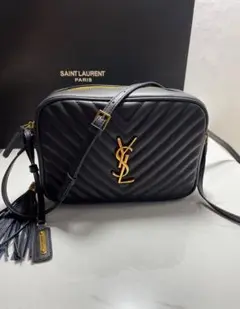 YSL イヴサンローラン ショルダーバッグ