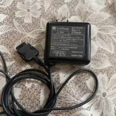 SoftBank ACアダプター Z1DAA1