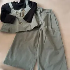 セットアップ
