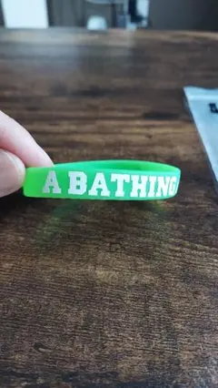 2025年最新】A BATHING APE メンズ ブレスレットの人気アイテム