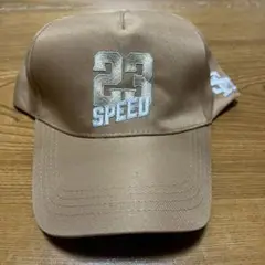 ソフトバンクホークス 89デー キャップ　周東佑京選手
