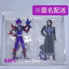 ステイシーザー　ステイシー　アクリルスタンド