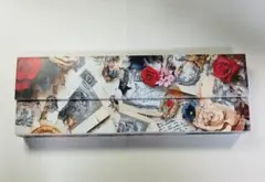 *300 マステケース 5枚じゃばら