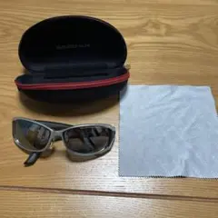 ZEALOPTICS to Zeque DOMS偏光サングラス