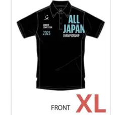 デサント オールジャパン ALLJAPAN ポロシャツ 陸上 インターハイ