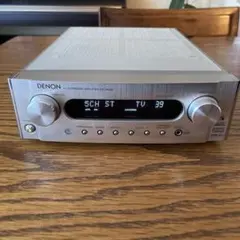 Denon スピーカーセット AVC-M330 通電确認済　現状品 Denon スピーカーセット AVC-M330 通電确認済 現状品