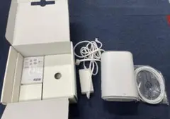 Speed Wi-Fi HOME 5G L11