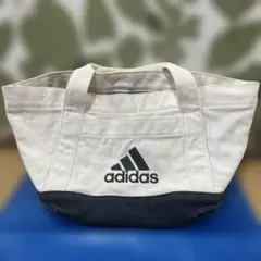 adidas トートバック