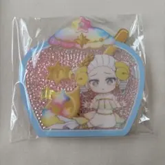 第五人格　星座シリーズ　スターリーポットアクリルキーホルダー　空軍