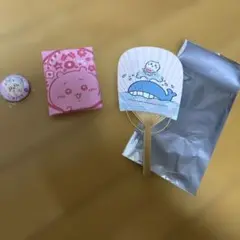 ちいかわ川越限定商品