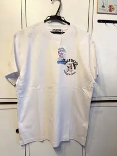 【SURF DAYS】サーフデイズプリントTシャツ（M）ST513 ☆人気☆