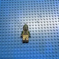 LEGOスターウォーズ コマンダーグリー　キーホルダー
