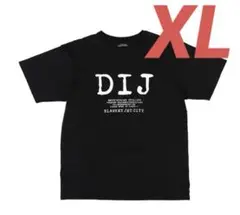 BLANKEY JET CITY BJC D.I.J. T-shirts XL