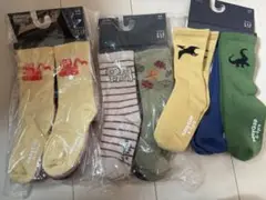 babygap キッズ靴下セット 4-5歳