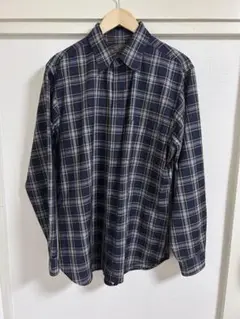 PENDLETON ウールさシャツ