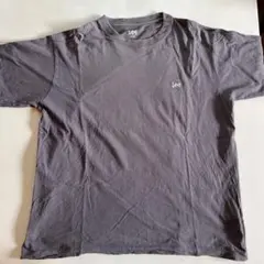 【中古】LEE Tシャツ XL