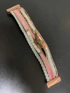 [再々値下げ] HIPANEMA ブレスレット