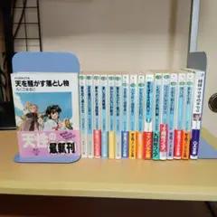 ろくごまるに　封仙娘々追宝録　全巻セット＋α