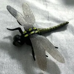 トンボ ☆ フィギア　約13cm