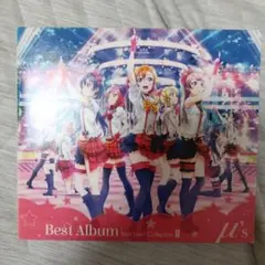 「ラブライブ! School idol project」～μ's Best A… ラブライブ! School idol project」～μ's Best A…