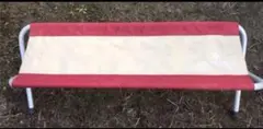 スノーピーク ベンチ