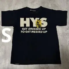 JOEY HYSTERIC キッズS BLACKハムスター