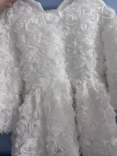 marry me ウェディングブラウス